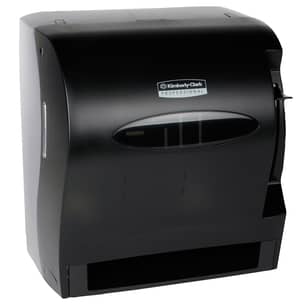 Thumbnail of the Kimberly-Clark Professional™ Scott® LEV-R-MATIC, Hard Roll Towel Dispenser