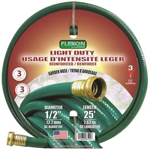 Thumbnail of the 1/2" X 25' ALL PURPOSE HOSE