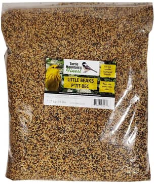 Thumbnail of the Turtle Mountains Finest® Little Beaks Finch Mix 7kg