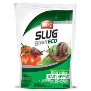 Thumbnail of the Ortho Slug B Gon Eco Slug & Snail Bait