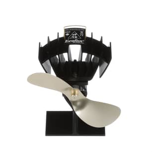 Thumbnail of the Ecofan® UltrAir Gold Wood Stove Fan