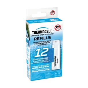 Thumbnail of the THERMACELL REFIL PACK