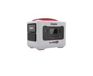 Thumbnail of the Energizer Arc 600 Pro Power Station with LFP Battery