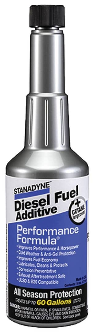 Thumbnail of the ADDITIVE FUEL 16OZ STANADYNE