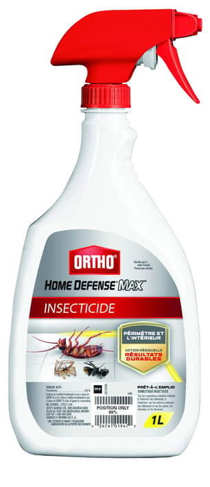 Thumbnail of the Ortho Home Defense Max Perimeter & Indoor Insect Control Ready-To-Use  1L