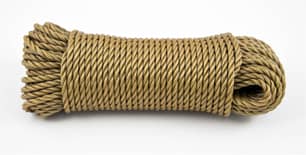 Thumbnail of the 1/4" x 100' POLYPROPYLENE TWISTED ROPE