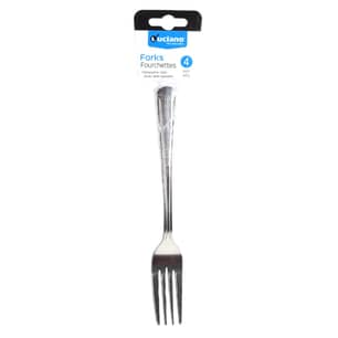 Thumbnail of the LUCIANO FORK SET OF 4