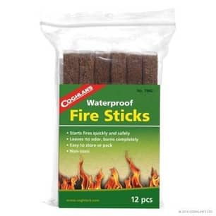 Thumbnail of the Coghlan's Waterproof Fire Sticks