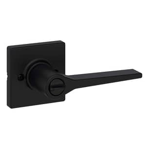 Thumbnail of the Hollis Square Rose Privacy Lever