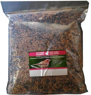 Thumbnail of the Flying Friends® Songbird Favourite Bird Seed 7kg