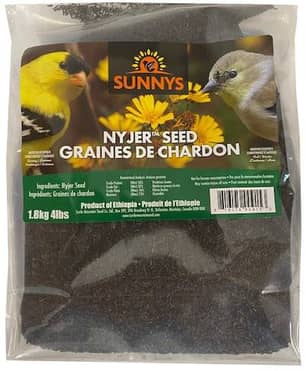 Thumbnail of the Sunnys® Nyjer Bird Seed 1.8kg