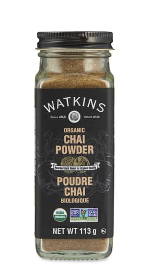 Thumbnail of the Watkins Chai Powder 113g