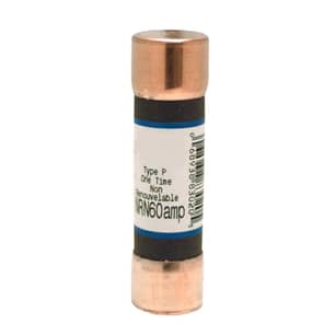 Thumbnail of the Cartridge Fuse P Rated 60A 250V