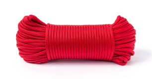 Thumbnail of the Nylon Parcode 5/32" x 100'  Red
