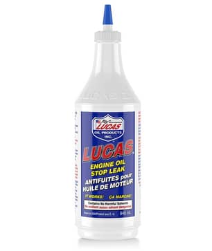 Thumbnail of the Engine Oil Stop Leakl, 946 ML