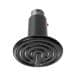 Thumbnail of the GE 100W Dimmable Black Ceramic Heat Lamp
