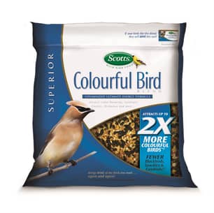 Thumbnail of the Scotts® Colourful Bird Blend Wild Bird Seed 3.63kg