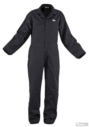 Thumbnail of the Youth Unlined Polycotton Coveralls