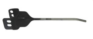 Thumbnail of the Concentric International - One Heavy Duty Left Hand Rubber Rake Tooth/Teeth, New Holland
