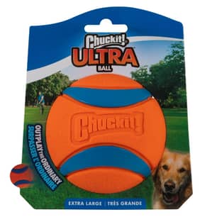 Thumbnail of the ChuckIt UltraBall Dog Toy