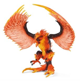Thumbnail of the Schleich® Eagle Fire
