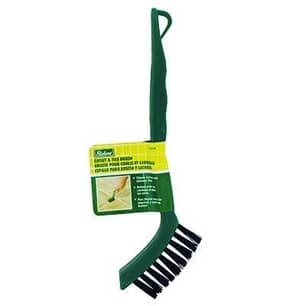 Thumbnail of the Plastic cleaning grout brush