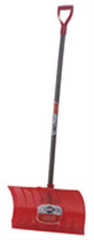 Thumbnail of the Garant® 20" Poly Blade Snow Pusher