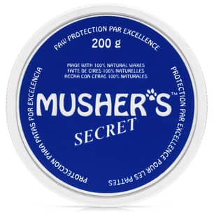 Thumbnail of the Musher's Secret Paw Wax for Animals 200G