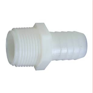 Thumbnail of the Blue River - Replacement Hose Fitting 3/4"