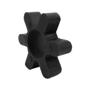 Thumbnail of the Rubber Jaw Coupler Insert L095