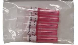 Thumbnail of the Ideal® Poly Hub Disposable Needles, 22G x 1" (5 Pack)