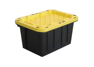 Thumbnail of the GSC Heavy Duty Small Tote Box 45L