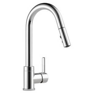 Thumbnail of the FAUCET KITCHEN PULLDOWN SINGLE