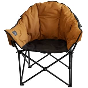 Thumbnail of the KUMA™ Lazy Bear Chair - Sierra/Black