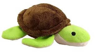 Thumbnail of the Petsport Tina Turtle Dog Toy
