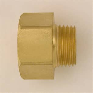Thumbnail of the 3/4" X 1/2" Connector