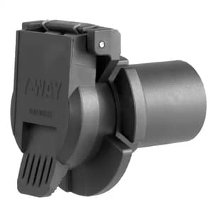 Thumbnail of the 7 Way OEM Twist Lock Connector