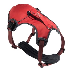Thumbnail of the Jeep Off-Road Harness Colorado Red XL