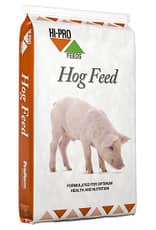 Thumbnail of the Hi-Pro Feeds Hog Grower/Finisher Pellet 20 Kg