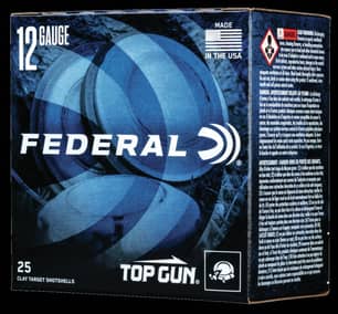 Thumbnail of the Fed Topgun 12 Ga Lead