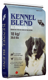 Thumbnail of the KennelBlend® All Stages Dog Food - 18kg