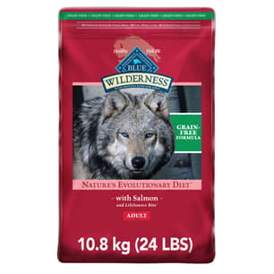 Thumbnail of the Blue Buffalo® Wilderness™ Dog Food Salmon 10.8kg