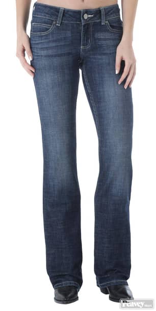 Thumbnail of the Wrangler® Women's Premium Patch Jeans