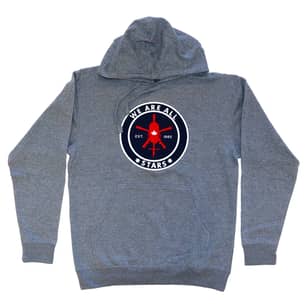 Thumbnail of the Stars Heritage Men's Pullover Hoodie