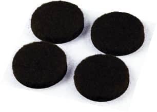 Thumbnail of the 3/4-Inch Self-Adhesive Felt Furniture Pads