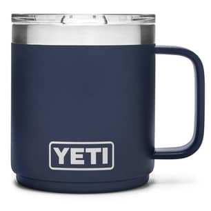 Thumbnail of the YETI®  Rambler®  295ml Stackable Mug with Magslider Lid Navy