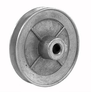 Thumbnail of the Dynaline - PULLEY S S/G 3x1/2