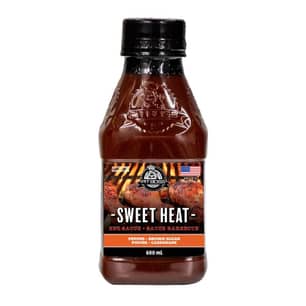 Thumbnail of the PitBoss Sweet Heat BBQ Sauce 20oz