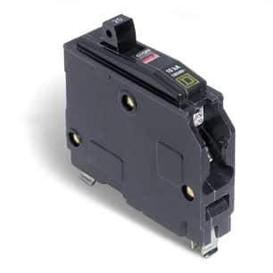 Thumbnail of the 20 Amp Single Pole QO Plug-On Circuit Breaker