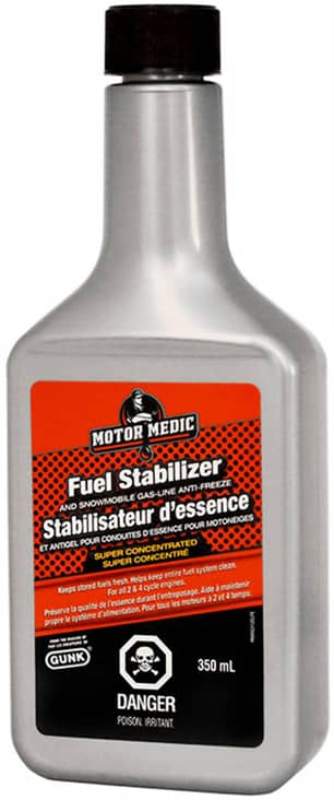 Thumbnail of the 350ML FUEL STABILIZER
